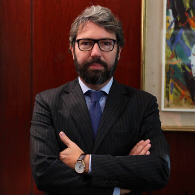 Autogrill, Rossotto direttore generale corporate