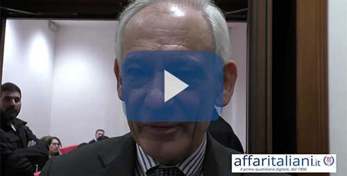 AIAF Borgia video AIAF Borgia video