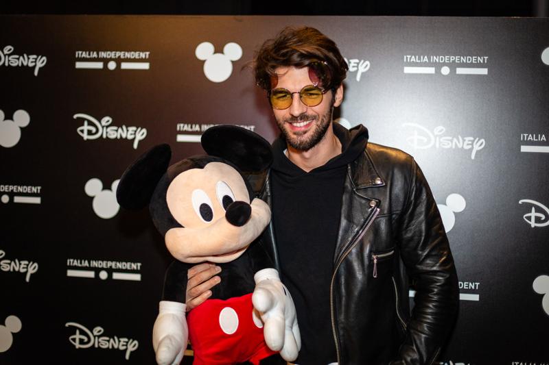Italia Independent: collezione eyewear per celebrare i 90 anni di Mickey Mouse Italia Independent: collezione eyewear per celebrare i 90 anni di Mickey Mouse