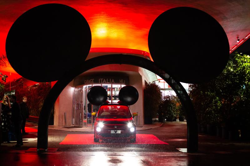 Italia Independent: collezione eyewear per celebrare i 90 anni di Mickey Mouse Italia Independent: collezione eyewear per celebrare i 90 anni di Mickey Mouse