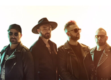 Boomdabash, parte il Barracuda tour. Ecco le tappe