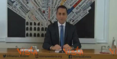 LEGA-M5S, Di Maio: “Non è campionato tra di noi, credo in questo Governo”