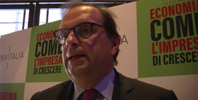 Economia Come, Regina: “Occasione per giovani di conoscere tema”