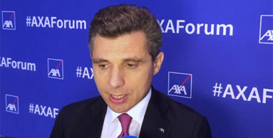 AXA Italia, Cohen: “Cambiamento climatico al centro del mondo Insurance”
