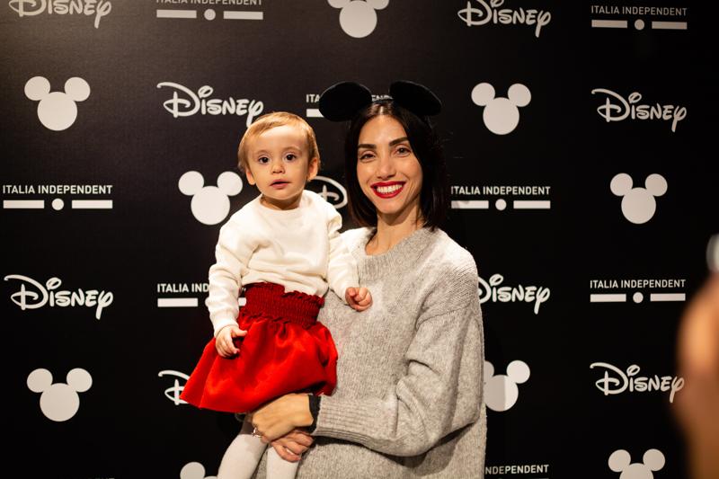 Italia Independent: collezione eyewear per celebrare i 90 anni di Mickey Mouse Italia Independent: collezione eyewear per celebrare i 90 anni di Mickey Mouse