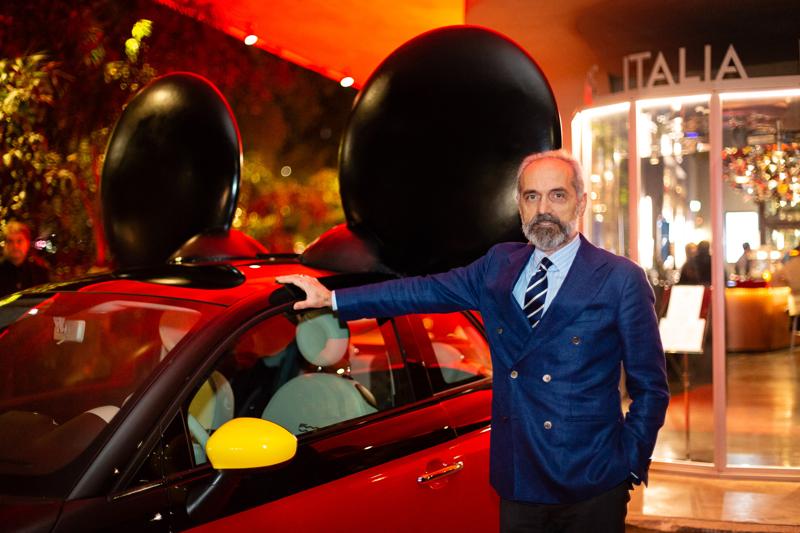 Italia Independent: collezione eyewear per celebrare i 90 anni di Mickey Mouse Italia Independent: collezione eyewear per celebrare i 90 anni di Mickey Mouse
