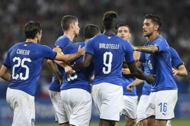 Nazionale, Mancini non convoca Balotelli-Belotti. Prima per Sensi, Tonali e…