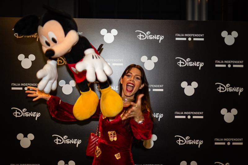 Italia Independent: collezione eyewear per celebrare i 90 anni di Mickey Mouse Italia Independent: collezione eyewear per celebrare i 90 anni di Mickey Mouse
