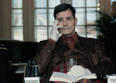 La7, in prima tv arriva Il Professor T. – L’originale