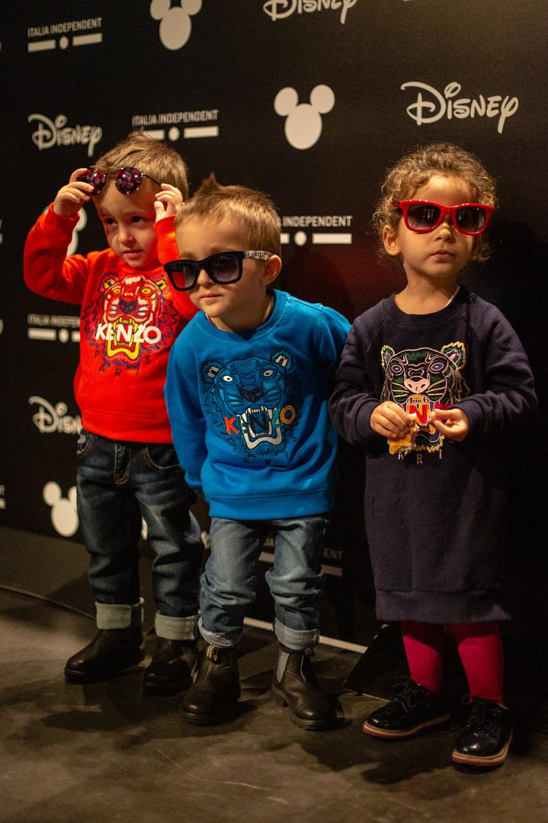 Italia Independent: collezione eyewear per celebrare i 90 anni di Mickey Mouse Italia Independent: collezione eyewear per celebrare i 90 anni di Mickey Mouse