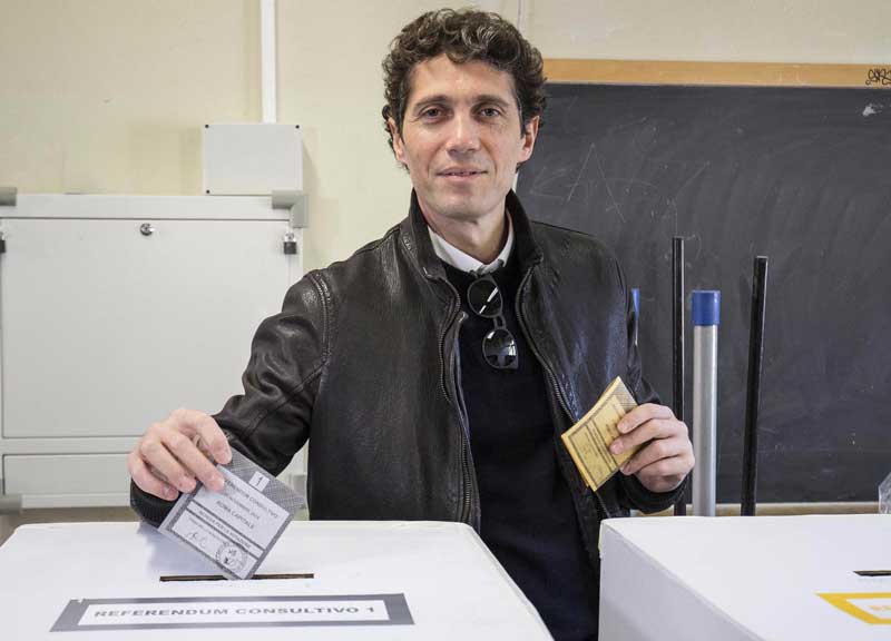 Atac referendum: alle urne meno di 400 mila, non c’è il quorum e si va al Tar