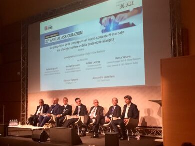 Annual Assicurazioni:  al via la 20ma edizione