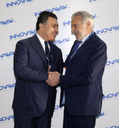 Innovaway lancia Asso, la nuova soluzione per i dealer  dell’automotive