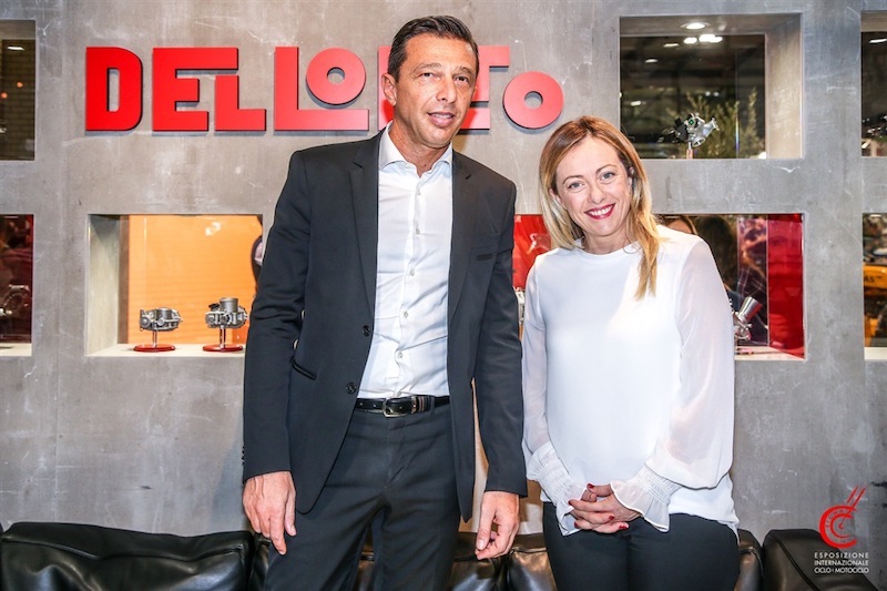 EICMA 2018, si conferma la fiera delle due ruote più importane al mondo