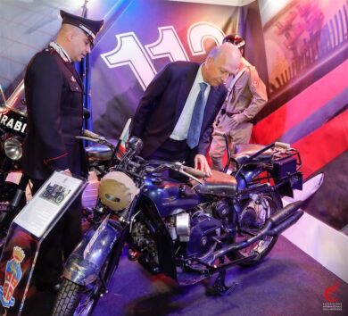 EICMA 2018, si conferma la fiera delle due ruote più importane al mondo