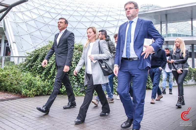 EICMA 2018, si conferma la fiera delle due ruote più importane al mondo