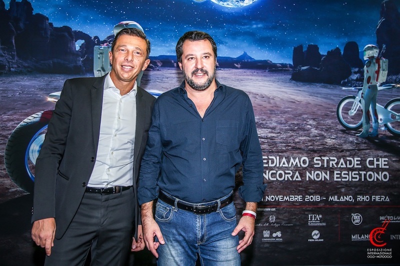 EICMA 2018, si conferma la fiera delle due ruote più importane al mondo