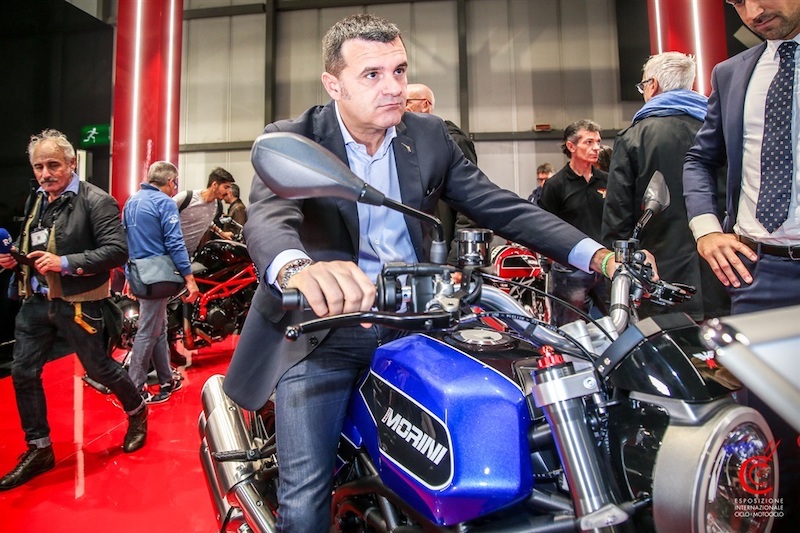 EICMA 2018, si conferma la fiera delle due ruote più importane al mondo