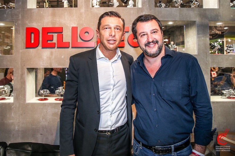 EICMA 2018, si conferma la fiera delle due ruote più importane al mondo