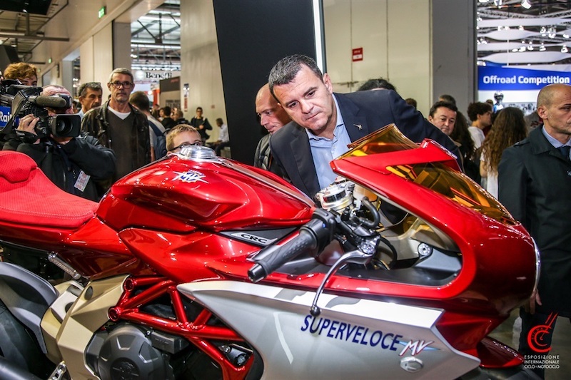 EICMA 2018, si conferma la fiera delle due ruote più importane al mondo