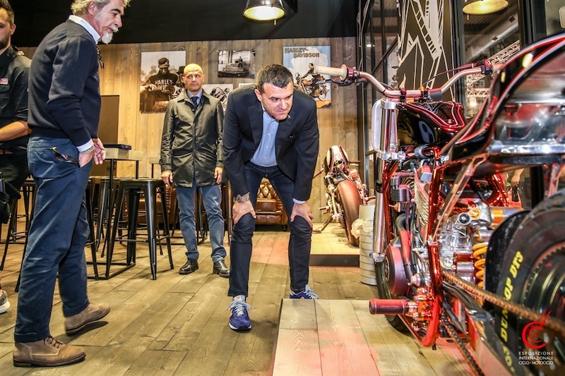 EICMA 2018, si conferma la fiera delle due ruote più importane al mondo