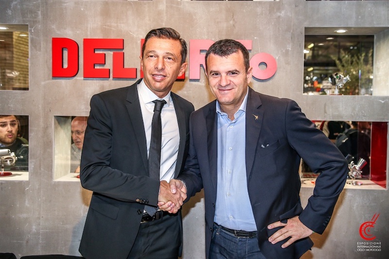 EICMA 2018, si conferma la fiera delle due ruote più importane al mondo