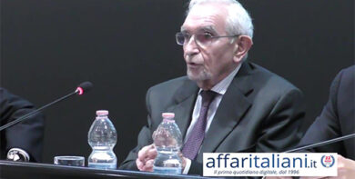 Giuseppe Guzzetti spiega come sono nate in Italia le Fondazioni bancarie