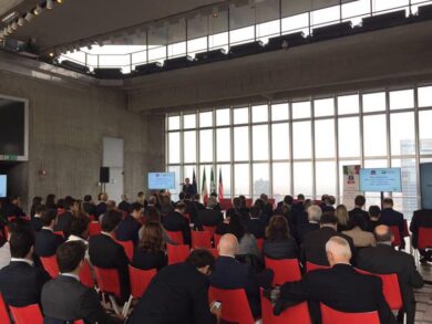Boosting Italy: da AmCham lezioni di dialogo e internazionalizzazione