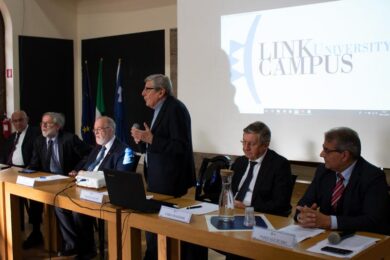 CYBER & SPACE SECURITY: ECCO QUALI SONO LE NUOVE SFIDE