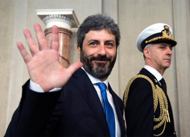 Fico: la libertà di stampa sarà sempre tutelata