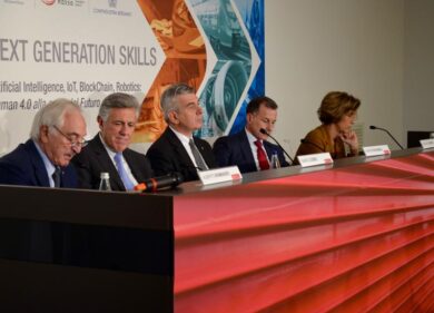 Experis Academy: una fabbrica di talenti per l’Industria 4.0