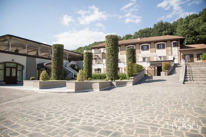 Event location, Tenuta Pegaso apre la stagione del winter wedding Event location, Tenuta Pegaso apre la stagione del winter wedding