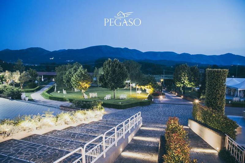 Event location, Tenuta Pegaso apre la stagione del winter wedding Event location, Tenuta Pegaso apre la stagione del winter wedding