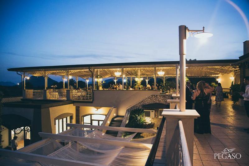 Event location, Tenuta Pegaso apre la stagione del winter wedding Event location, Tenuta Pegaso apre la stagione del winter wedding