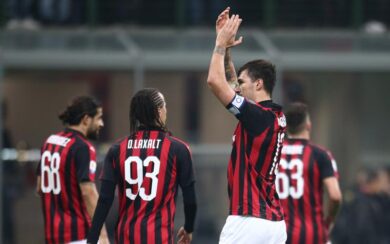 Milan, Salvini choc: “Higuain? Comportamento indegno. Squalifica pesante”. Duro attacco al Pipita