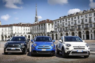 Fiat protagonista di Torino film Festival