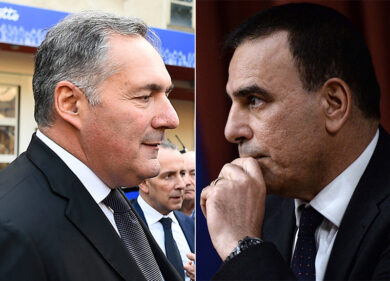 Tim, sfiduciato Genish. Titolo su.  Per la successione si scalda Altavilla