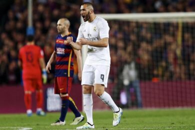 Milan-Benzema, ecco la verità. E Ibrahimovic… AC MILAN NEWS