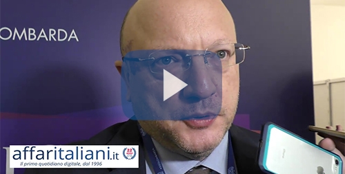 Boccia Confindustria Occorre un intervento organico sul credito video Boccia Confindustria Occorre un intervento organico sul credito video