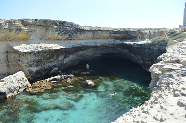 Salento, zia Valeria… e dintorni Salento, zia Valeria… e dintorni