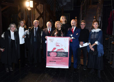 Karl Marx assolto da “I processi alla storia”. Il verdetto