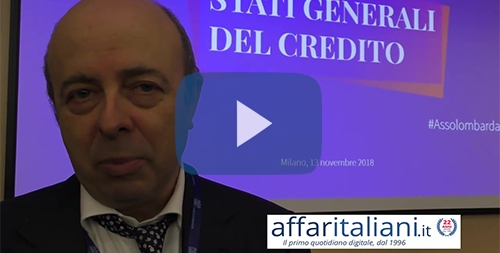 Stati generali del credito, banche e imprese insoddisfatte del Governo Stati generali del credito, banche e imprese insoddisfatte del Governo