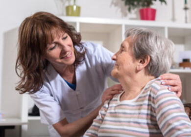 Assistenza, premiate residenze sanitarie più attente al lato umano della cura