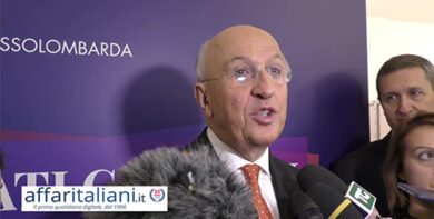 Patuelli, ABI: “Attendiamo le sentenze sulle banche per placare le polemiche”