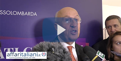 Patuelli ABI video Patuelli ABI video