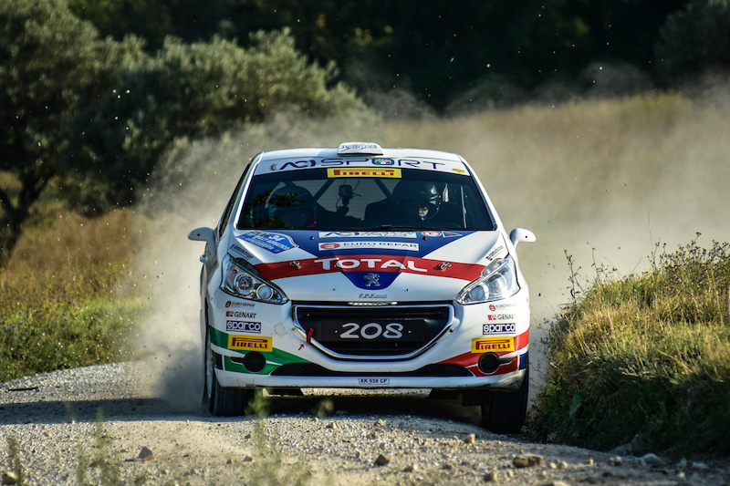 Si accendono i motori sull’edizione 2018-2019 del Peugeot Competition Raceday Si accendono i motori sull’edizione 2018-2019 del Peugeot Competition Raceday