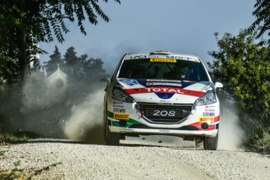 Si accendono i motori sull’edizione 2018-2019 del Peugeot Competition Raceday