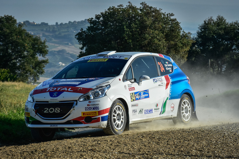 Si accendono i motori sull’edizione 2018-2019 del Peugeot Competition Raceday Si accendono i motori sull’edizione 2018-2019 del Peugeot Competition Raceday