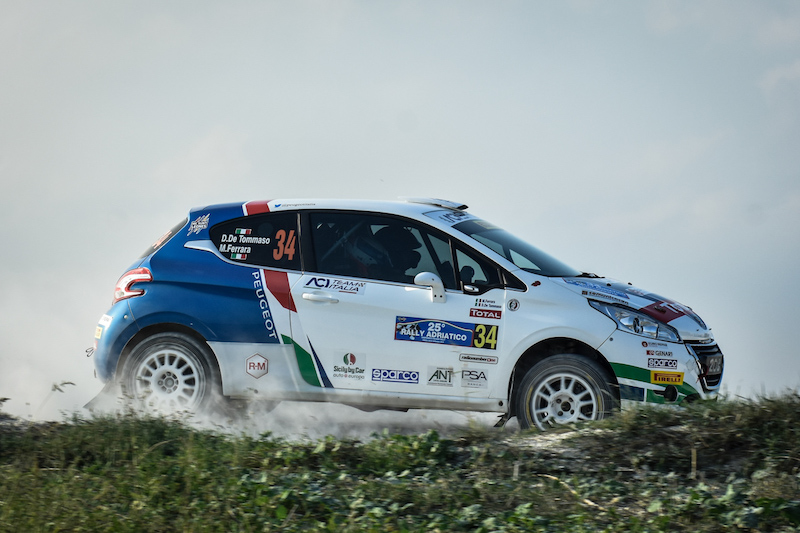Si accendono i motori sull’edizione 2018-2019 del Peugeot Competition Raceday Si accendono i motori sull’edizione 2018-2019 del Peugeot Competition Raceday