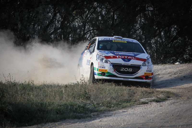 Si accendono i motori sull’edizione 2018-2019 del Peugeot Competition Raceday Si accendono i motori sull’edizione 2018-2019 del Peugeot Competition Raceday
